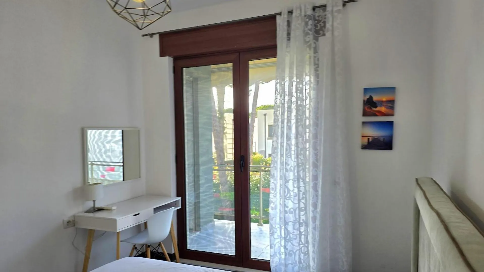 Holiday Villa For Seven Guests Plazhi San Pietro